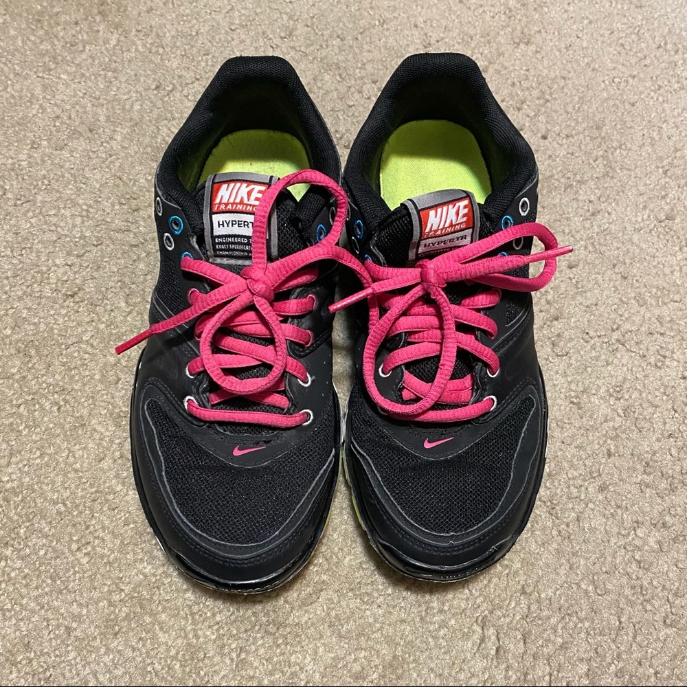 Nike trainers 6.5